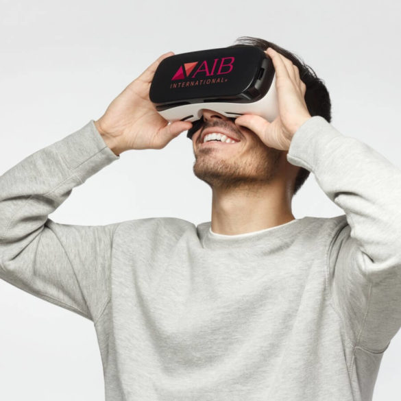 Virtual Reality Training for Food Safety