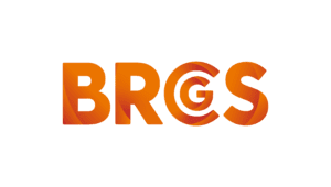 Logotipo do BRCGS
