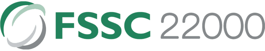 Logo FSSC22000