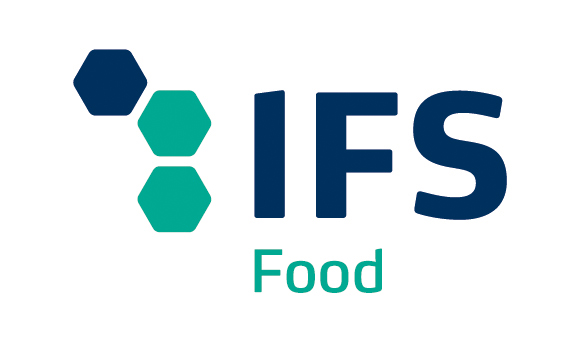 IFS Food Certification Mark