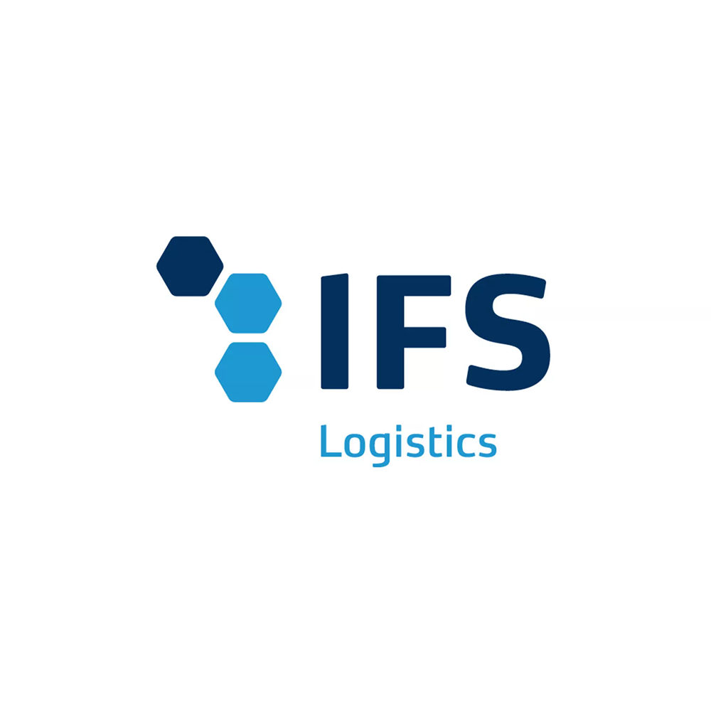 IFS Logistics Certification Mark