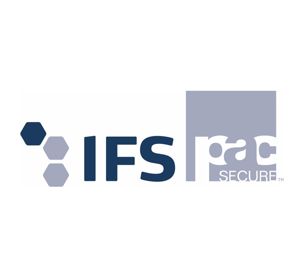 IFS PacSecure