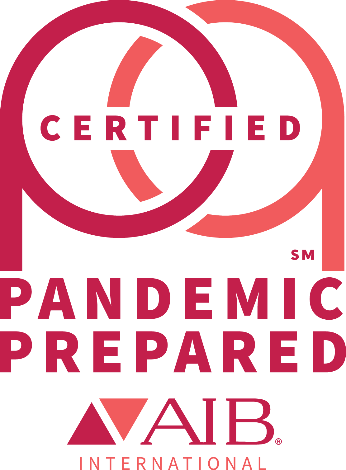 Certified Pandemic Prepared