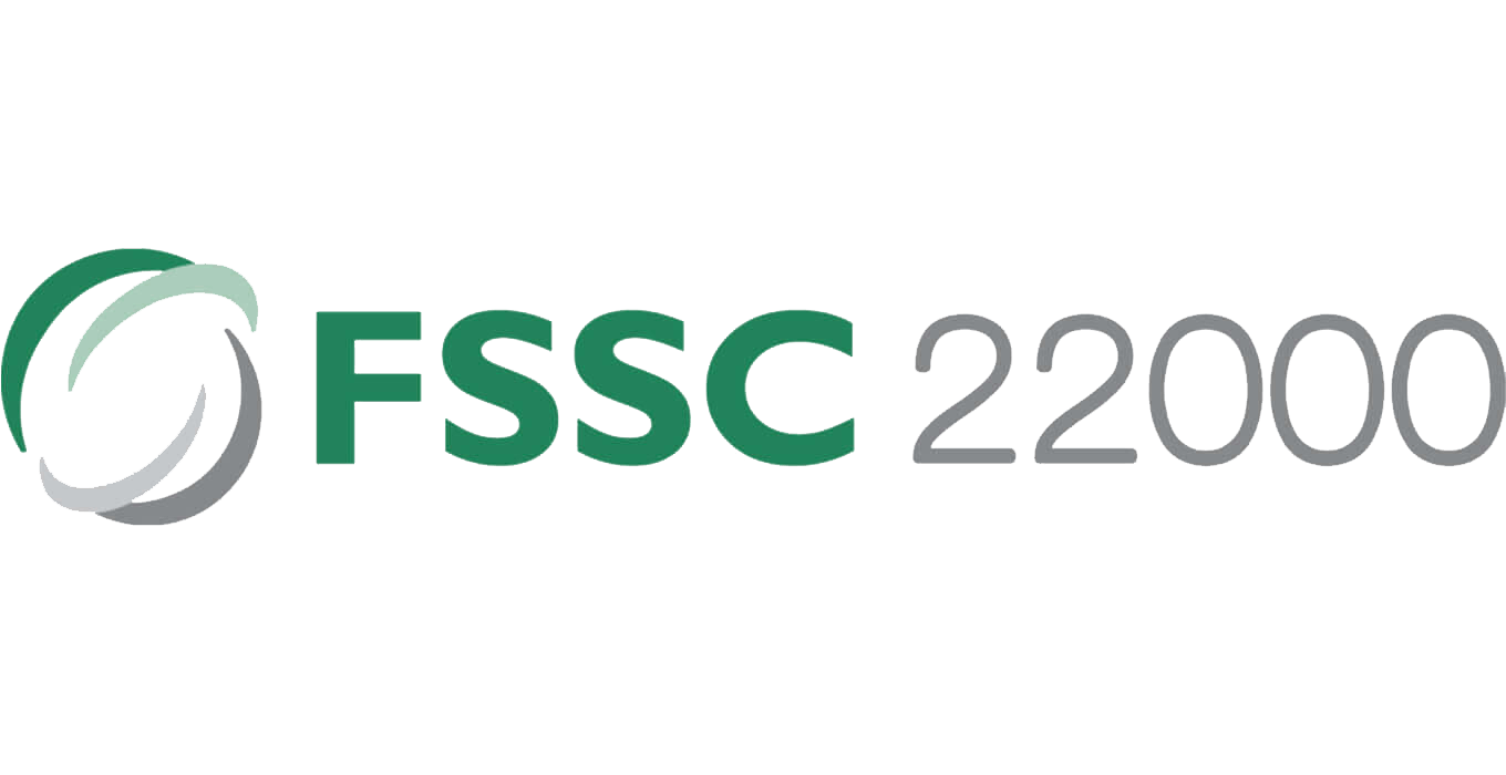 Logo FSSC22000 Cropped