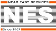 Near East Services NES Logo