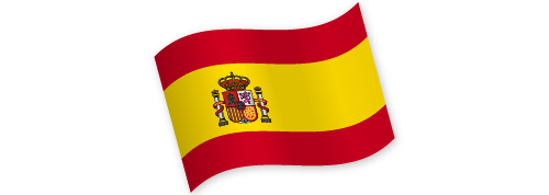 Spain's Flag