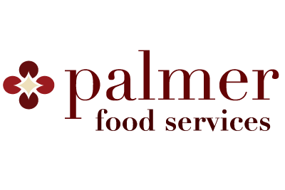 Palmer Food Services Logo